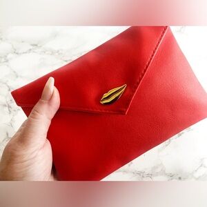 💄3/$12💄 NWOT: IPSY Sen Love Glam Bag